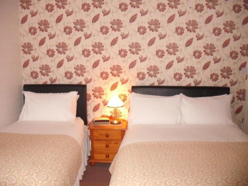 The Homestead Guest House Cairnryan Habitación foto