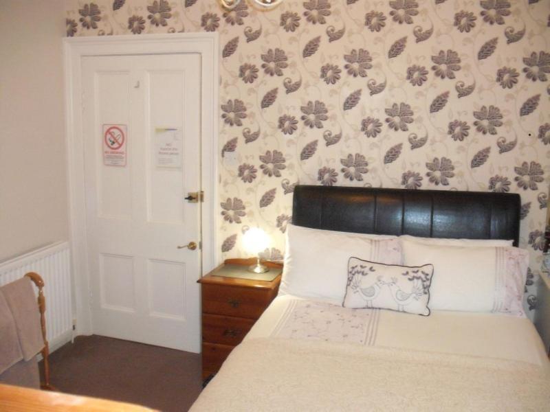The Homestead Guest House Cairnryan Habitación foto