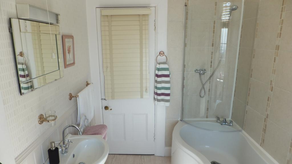 The Homestead Guest House Cairnryan Habitación foto