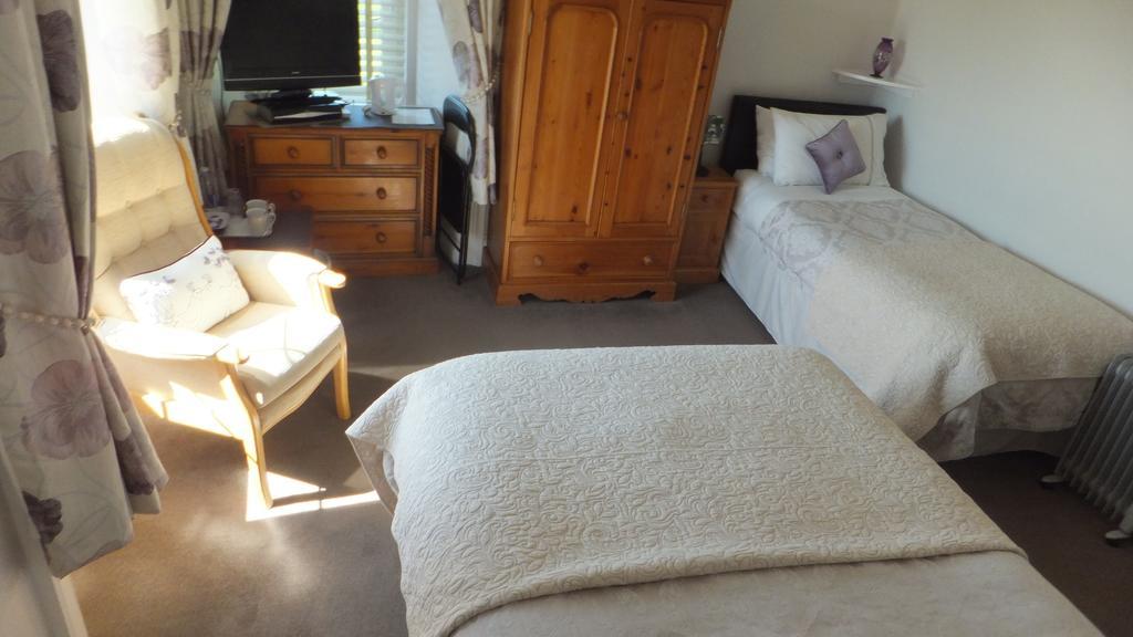 The Homestead Guest House Cairnryan Habitación foto