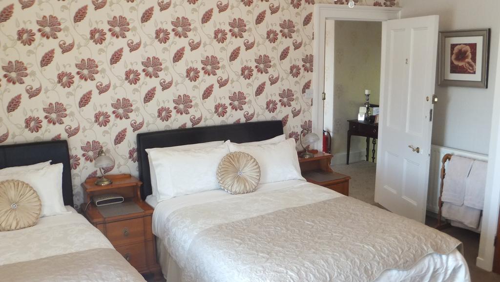 The Homestead Guest House Cairnryan Habitación foto